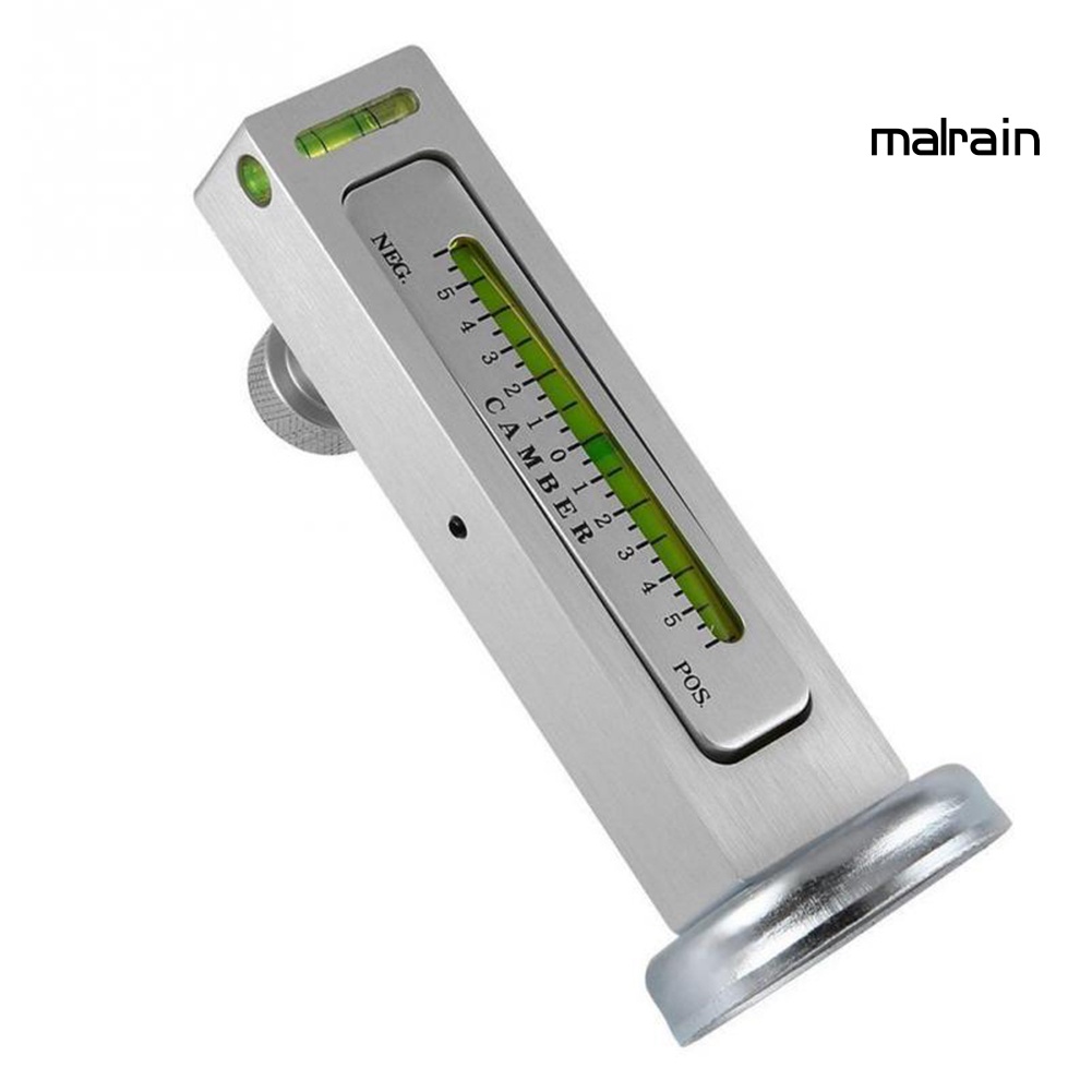 Thước Đo Góc Bánh Xe Từ Tính Chuyên Dụng Chất Lượng Cao