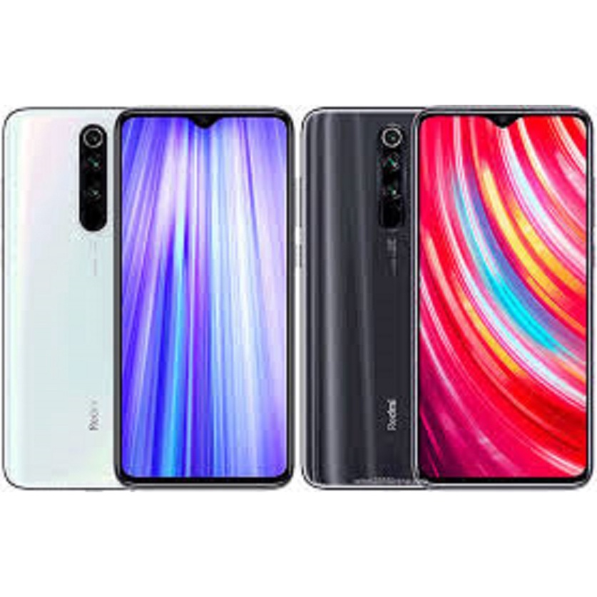 Điện thoại Xiaomi Redmi Note 8 Pro 2sim ram 8G rom 128G Chính Hãng, Camera 64mp siêu đẹp