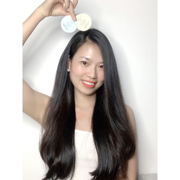 Set Dầu Gội Xả Phục Hồi Đa Tầng Nấm Truffle Weilaya