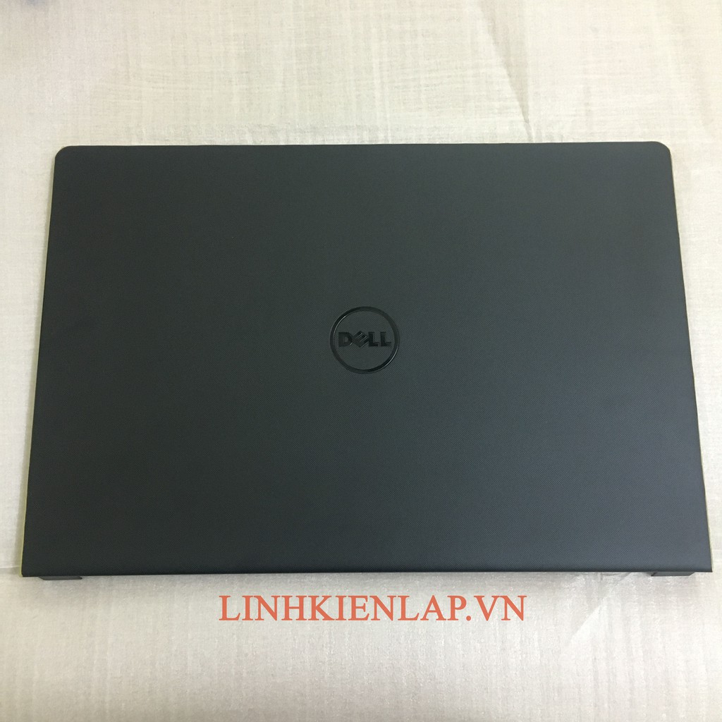 Mặt A vỏ laptop dell inspiron 15 3567 3565 3562