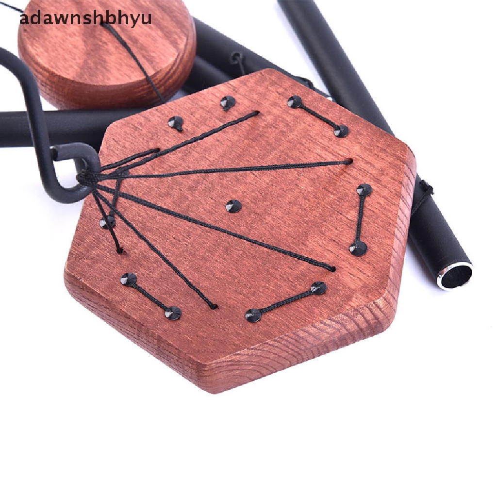 Chuông Gió Trang Trí Sân Vườn Ngoài Trời Cỡ Lớn