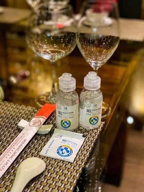 [CHÍNH HÃNG PHARMA] Gel rửa tay kháng khuẩn, Nước rửa tay kháng khuẩn | BigBuy360 - bigbuy360.vn