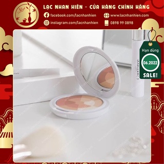 Phấn phủ avene couvrance correcteur de teint mosaic powder màu translucent