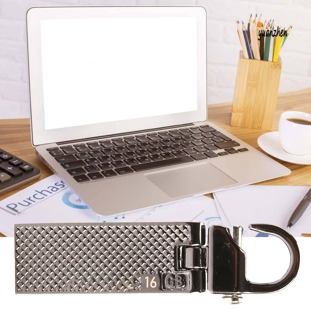 Usb 2.0 Tốc Độ Cao K11 16 / 32gb | BigBuy360 - bigbuy360.vn