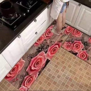 SỈ THẢM BẾP 3D SANG CHẢNH