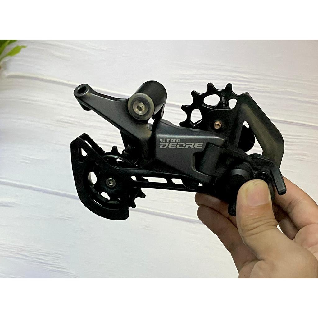 Cùi đề Shimano Deore 11 tốc độ M5100 SGS