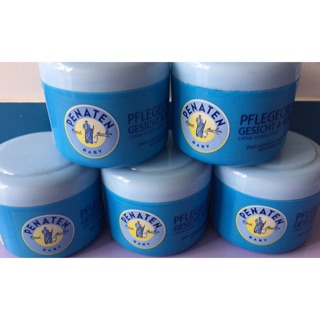 Kem dưỡng da Penaten 100ml