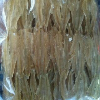 Cá cơm sấy khô Nha Trang 500g - 1kg