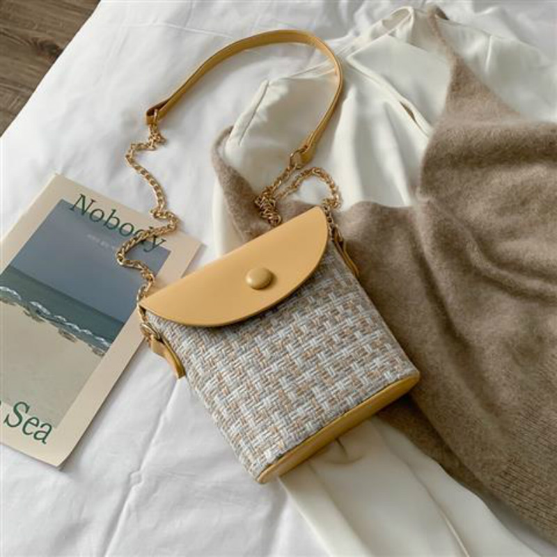 Túi Đeo Vai Thời Trang Hàn Quốc | BigBuy360 - bigbuy360.vn