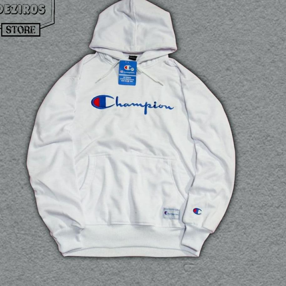 Áo Hoodie Champion 5.5 Thời Trang Cao Cấp