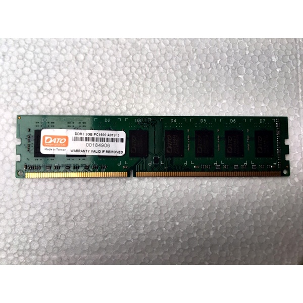 Ram máy tính PC DDR2 /DDR3 bus 5300 /6400 /800 /1060 /1333 /1600 ram laptop