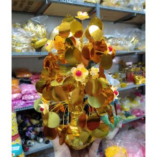 Cây cành vàng lá ngọc