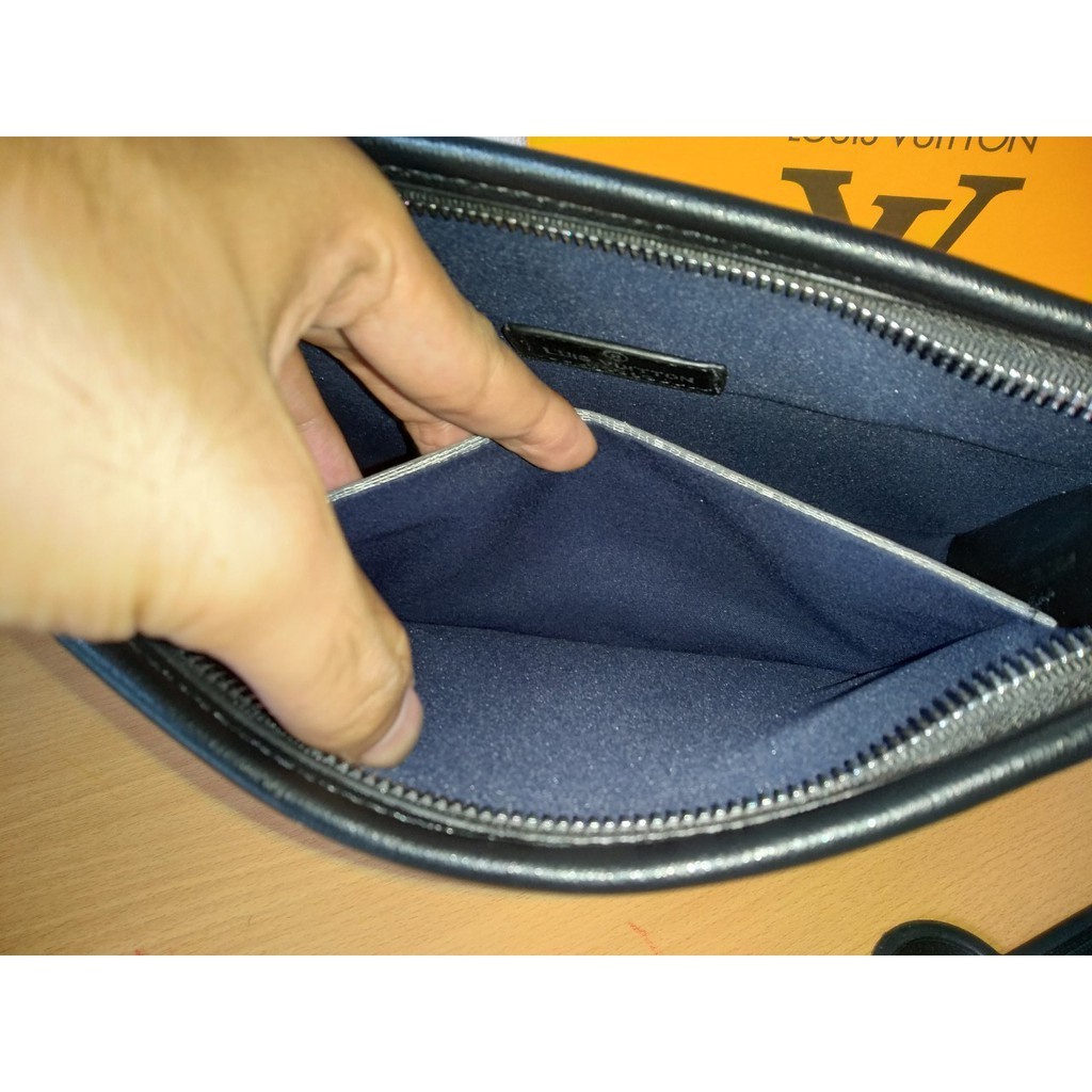 Clutch CG cầm tay unisex thời trang nam nữ 2020  ❤❤❤ Freeship