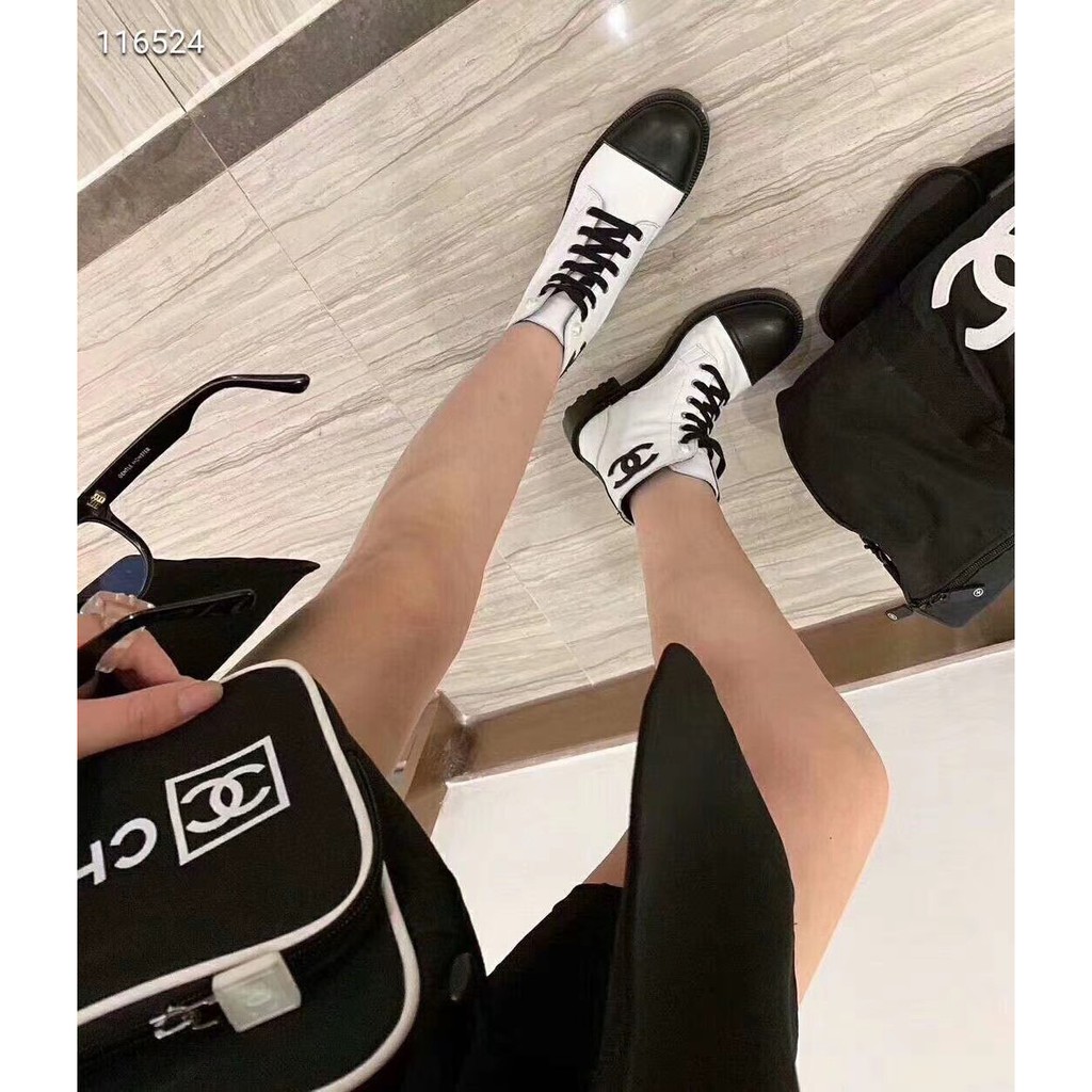 Bốt CN supper da mềm | BigBuy360 - bigbuy360.vn