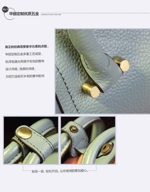 Túi elly sale mạnh!