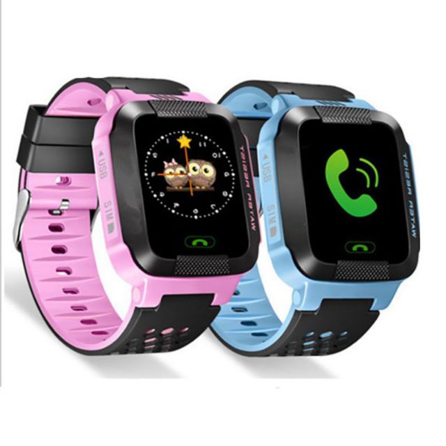 Đồng hồ thông minh định vị trẻ em Q528 | BigBuy360 - bigbuy360.vn