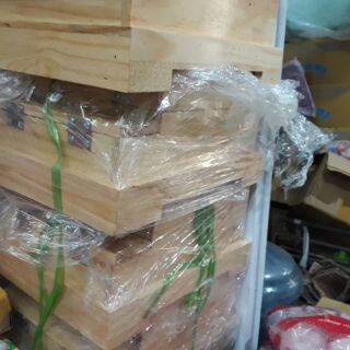 ĐÈN ĐÁ MUỐI HYMALAYA
