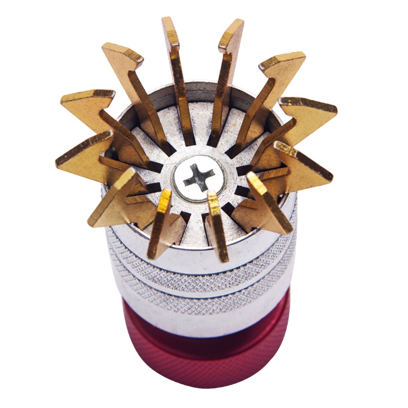 Dụng Cụ Tháo Gỡ Vỏ Bảo Vệ Mặt Đồng Hồ Bằng Acrylic