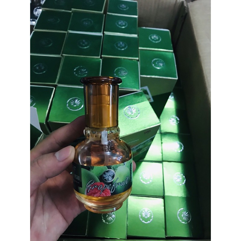 Tinh dầu bưởi dưỡng tóc [ PHỤC HỒI TÓC HƯ TỔN NẶNG] xuôn mượt tự nhiên. | BigBuy360 - bigbuy360.vn