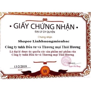 Phấn tươi lạnh Linh Hương