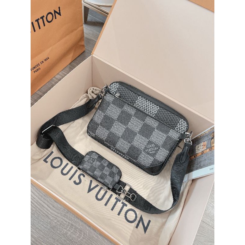 ⚜LV mes.enger 3in1 spsl