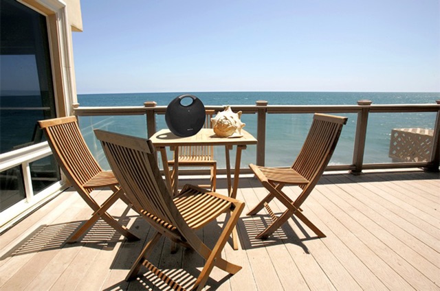 Loa bluetooth Harman Kardon OnyX Studio 6 - chính hãng PGI