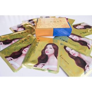 MẶT NẠ THẢO DƯỢC SIBJANGSAENG 10/1