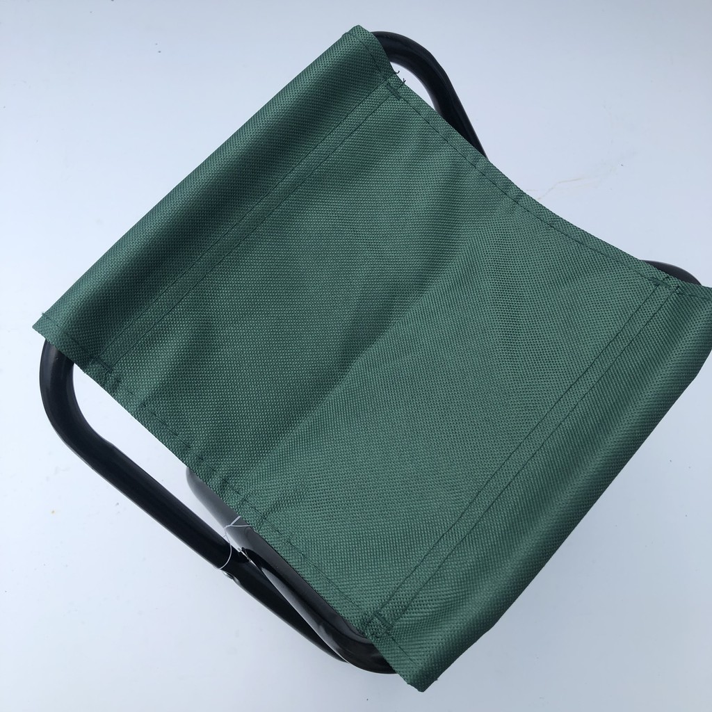 Ghế gấp gọn Daiso, Ghế xếp dã ngoại nhỏ gọn, du lịch, câu cá, picnic | BigBuy360 - bigbuy360.vn