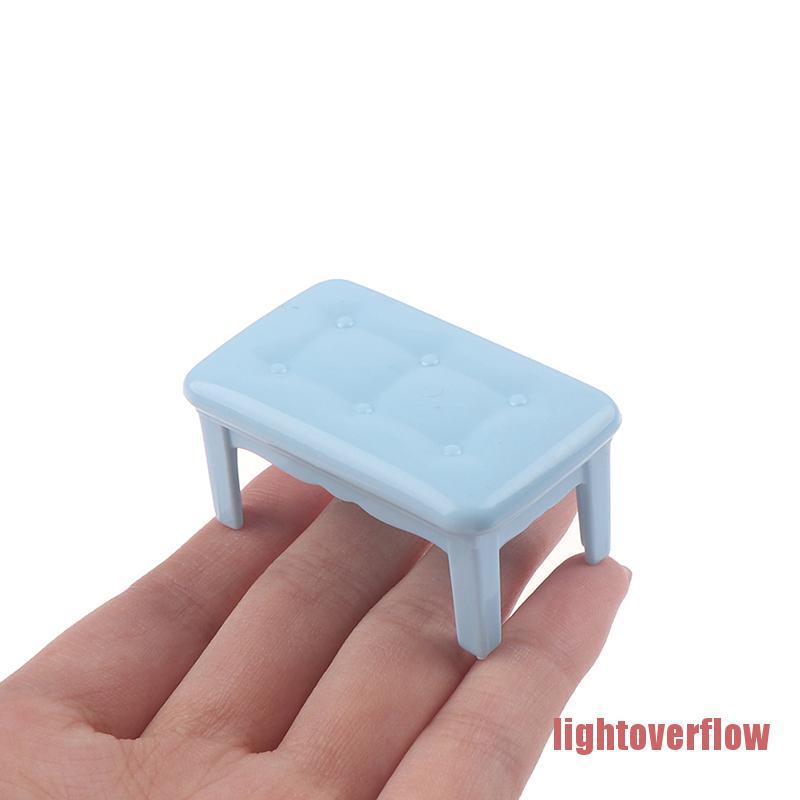 1 Mô Hình Đàn Piano Mini Tỉ Lệ 1: 12 Trang Trí Nhà Búp Bê