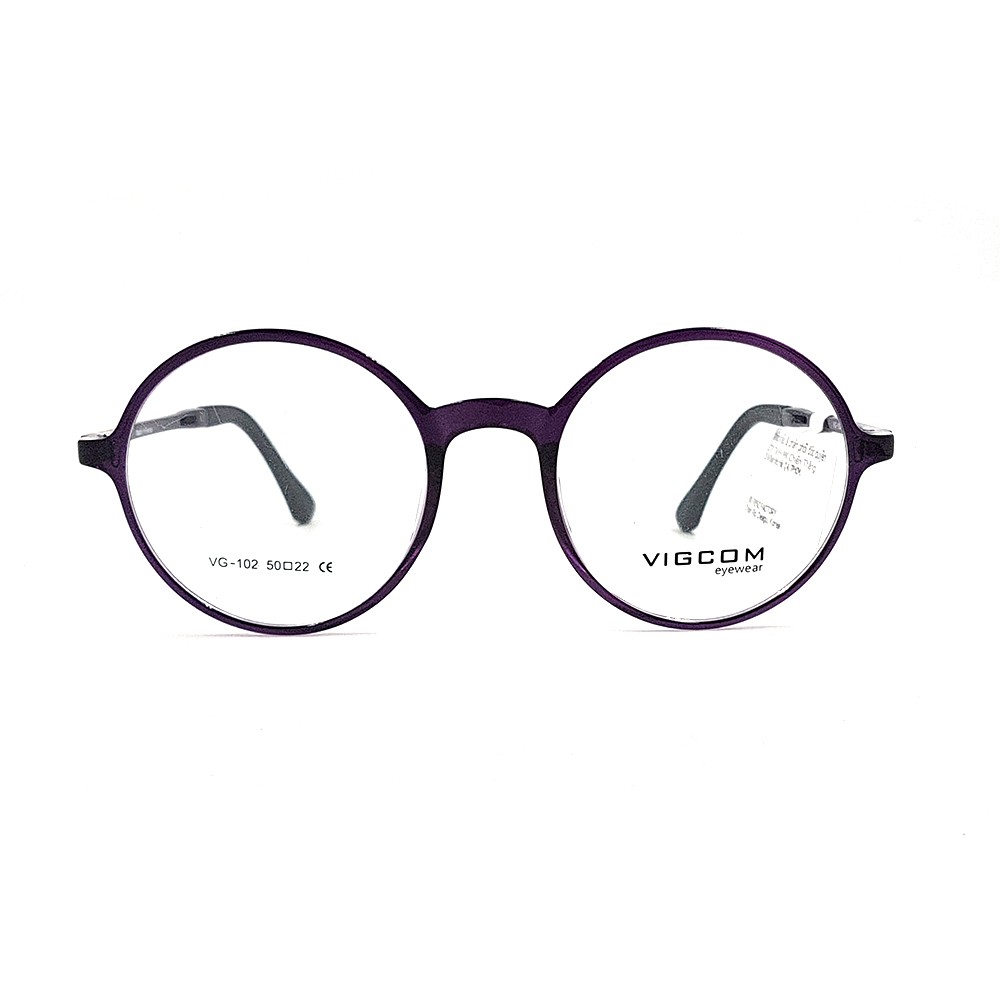 Gọng kính thời trang VIGCOM VG102 C8