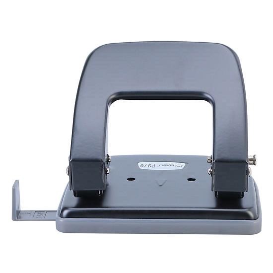 Bấm 2 lỗ Hand P970 20 tờ