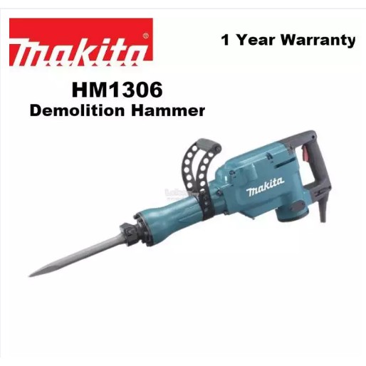 Máy đục bê tông Makita HM1306 1510W