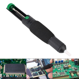 Dụng cụ bơm hút thiếc cầm tay chống trượt tiện dụng