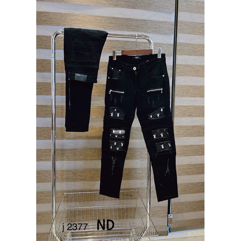 Quần jeans nam play 2022