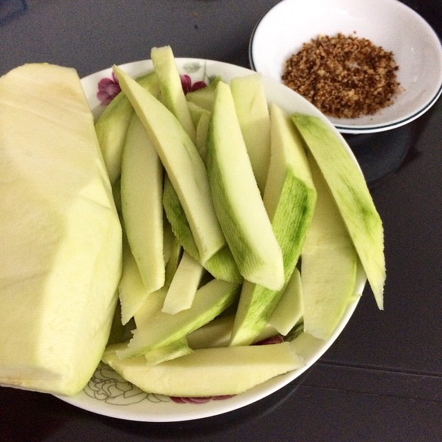 Muối Ô Mai Bà Thu