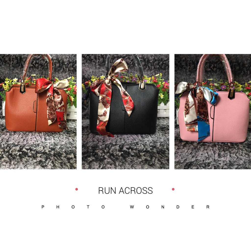 Follow shop_GIÁ CHỈ TỪ 9K_Từ 16h ngày 16/10 _túi xách mã 50_buy1get1