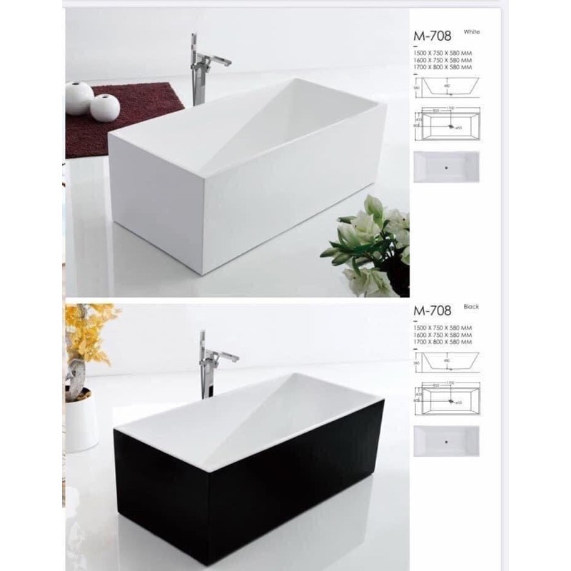 bồn tắm cao cấp | BigBuy360 - bigbuy360.vn