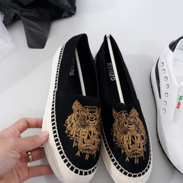 Slip on kenzo