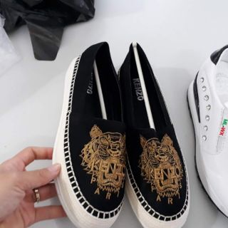Slip on kenzo