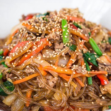 MIẾN KHÔ OTTOGI 500G