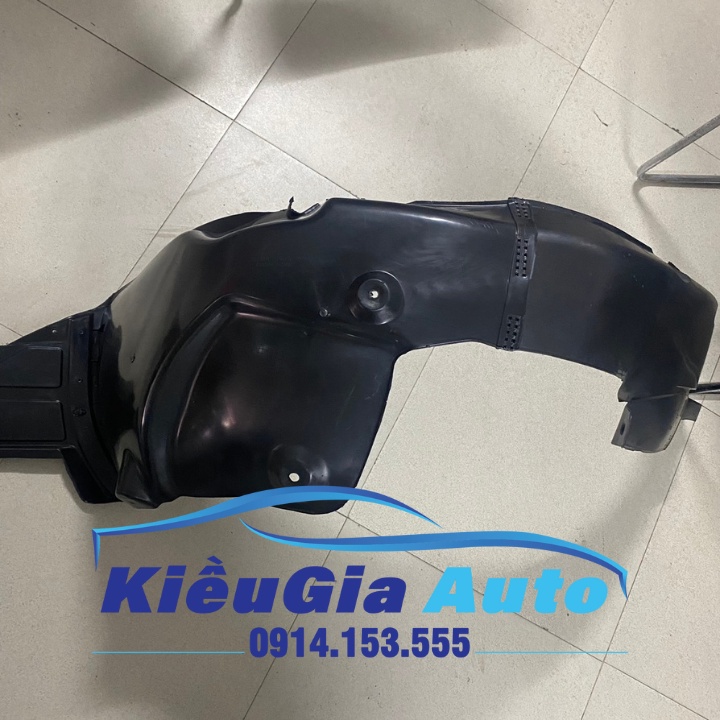 Chắn bùn lòng dè trước Kia Rondo 2013-2017