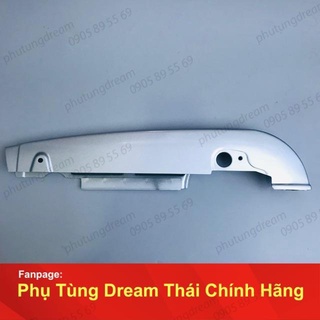 Nắp hộp xích trên dream - Honda Việt Nam