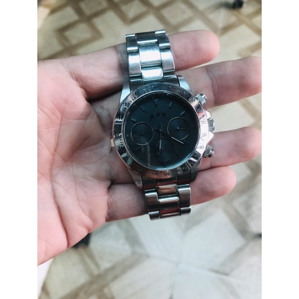 Đồng hồ nam GRANDUER 6 kim nam