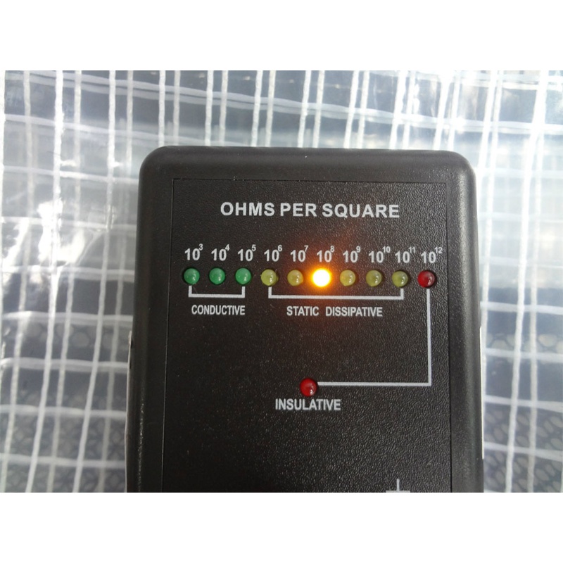 Túi Đeo Chéo Bằng PVC Trong Suốt Chống Tĩnh Điện Thời Trang Cho Nữ