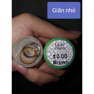 4 cặp lens 0 độ
