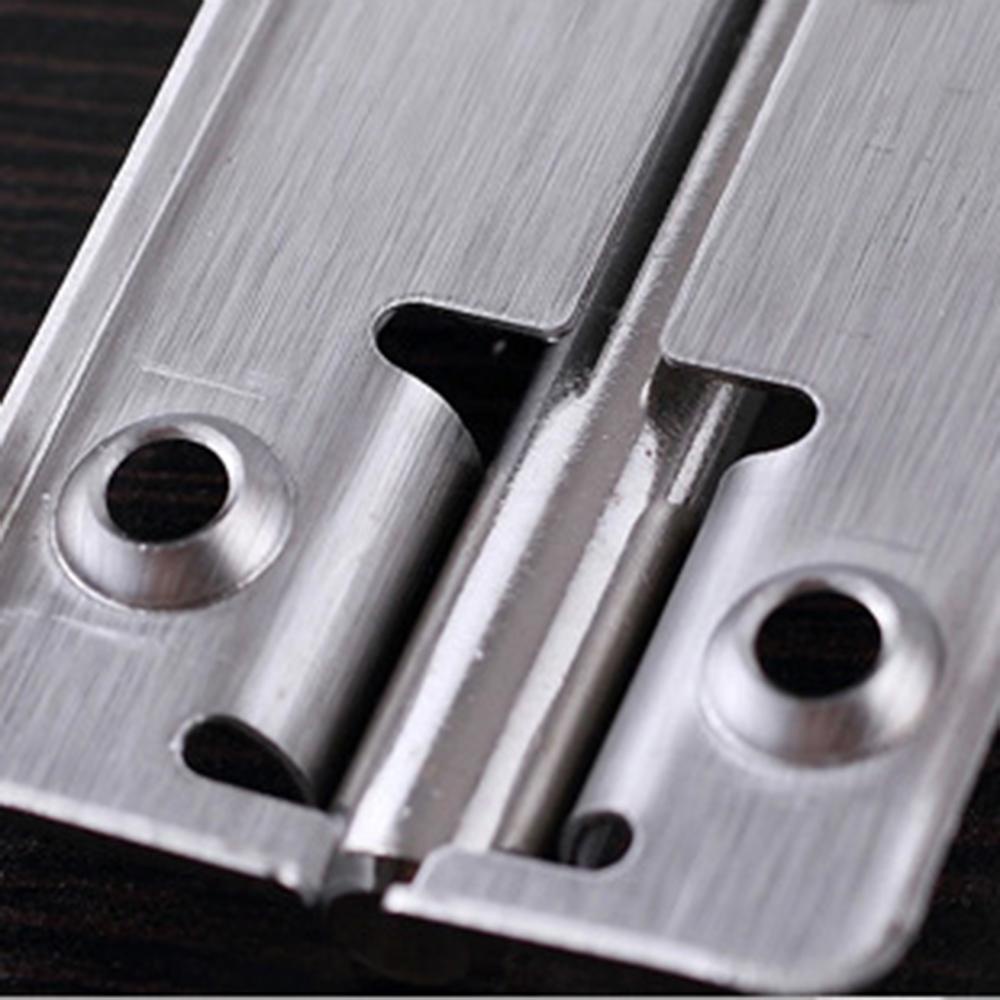 Epoch Chốt Khóa Cửa Chống Trộm 4 Inch An Toàn Tiện Dụng Cho Gia Đình