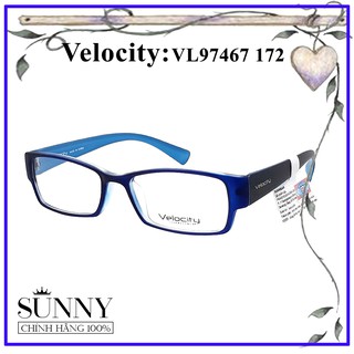 Gọng Kính Velocity VL97464