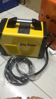 Máy hàn punai 200 hàn que 4.0 chuẩn