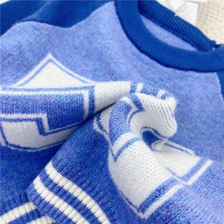 Bộ len số 58 sz 3-24M