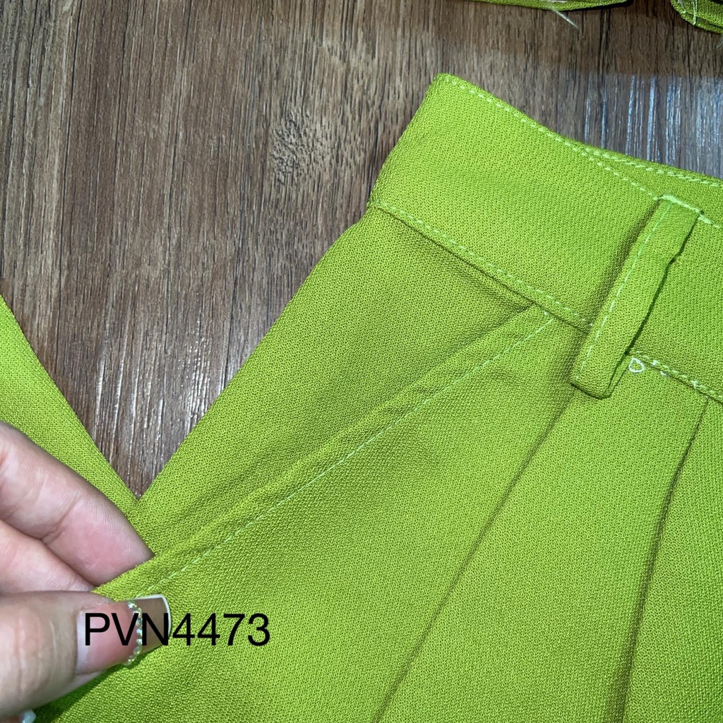 Áo vest sấp 3 cái